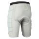 Pantaloni Protectie Tactical Short Monument Gray