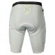 Pantaloni Protectie Tactical Short Monument Gray