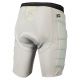 Pantaloni Protectie Tactical Short Monument Gray