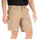 Pantaloni Scurti Utility Stretch Lead Gray 24