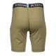 Pantaloni Short Base Layer Dama Solstice 1.0 Biker Burnt Olive 23