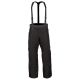 Pantaloni Snow Insulated Copii Kaos Black/Asphalt 2022