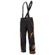 Pantaloni Snow Insulated Kaos Strike Orange 2021