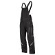 Pantaloni Snow Insulated Keweenaw Bib Asphalt 2021