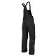 Pantaloni Snow Insulated Keweenaw Bib Asphalt 2021