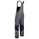Pantaloni Snow Insulated Klimate Bib Asphalt/Black 2022