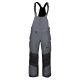 Pantaloni Snow Insulated Klimate Bib Asphalt/Black 2022