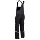 Pantaloni Snow Insulated Klimate Bib Short Black 2022