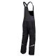 Pantaloni Snow Insulated Klimate Bib Short Black 2022