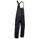 Pantaloni Snow Insulated Klimate Bib Short Black 2022