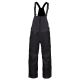 Pantaloni Snow Insulated Klimate Bib Short Black 2022