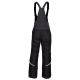 Pantaloni Snow Insulated Klimate Bib Short Black 2022