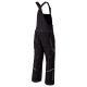 Pantaloni Snow Insulated Klimate Bib Tall Asphalt 2021