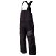 Pantaloni Snow Insulated Klimate Bib Tall Asphalt 2021