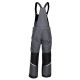 Pantaloni Snow Insulated Klimate Bib Tall Asphalt/Black 2022