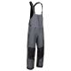 Pantaloni Snow Insulated Klimate Bib Tall Asphalt/Black 2022