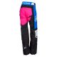 Pantaloni Snow Non-Insulated Copii Race Spec Youth Electric Blue Lemonade/Knockout Pink 2022