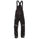 Pantaloni Snow Non-Insulated Havoc Bib Black 2021