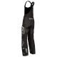Pantaloni Snow Non-Insulated Havoc Bib Black 2021