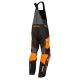 Pantaloni Snow Non-Insulated Havoc Bib Strike Orange 2021