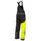 Pantaloni Snow Non-Insulated Storm Bib Hi-Vis 2021