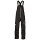 Pantaloni Snow Non-Insulated Storm Bib Tall Black 2021