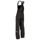 Pantaloni Snow Non-Insulated Storm Bib Tall Black 2021