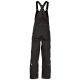 Pantaloni Snow Non-Insulated Storm Bib Tall Black 2021