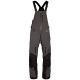 Pantaloni Snow Non-Insulated Togwotee Bib Asphalt Hi-Vis 2021