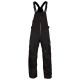 Pantaloni Snow Non-Insulated Togwotee Bib Black Asphalt 2021