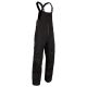 Pantaloni Snow Non-Insulated Togwotee Bib Black Asphalt 2021