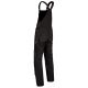 Pantaloni Snow Non-Insulated Togwotee Bib Black Asphalt 2021