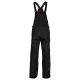 Pantaloni Snow Non-Insulated Togwotee Bib Black Asphalt 2021