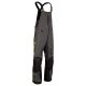 Pantaloni Snow Non-Insulated Togwotee Bib Tall Asphalt Hi-Vis 2021