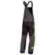 Pantaloni Snow Non-Insulated Togwotee Bib Tall Asphalt Hi-Vis 2021
