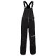 Pantaloni Snow Non-Insulated Tomahawk Bib Black 2021