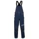 Pantaloni Snow Non-Insulated Tomahawk Bib Navy Blue 2021