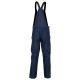 Pantaloni Snow Non-Insulated Tomahawk Bib Navy Blue 2021