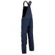 Pantaloni Snow Non-Insulated Tomahawk Bib Navy Blue 2021