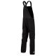 Pantaloni Snow Non-Insulated Tomahawk Bib Tall Black 2021