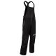 Pantaloni Snow Non-Insulated Tomahawk Bib Tall Black 2021
