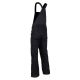 Pantaloni Snowmnobil Non-Insulated Tomahawk Bib Black 25