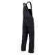 Pantaloni Snowmnobil Non-Insulated Tomahawk Bib Black 25