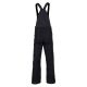 Pantaloni Snowmnobil Non-Insulated Tomahawk Bib Black 25