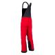 Pantaloni Snowmnobil Non-Insulated Tomahawk Bib Chili Pepper/Black 25