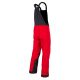 Pantaloni Snowmnobil Non-Insulated Tomahawk Bib Chili Pepper/Black 25