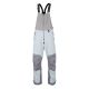 Pantaloni Snowmnobil Non-Insulated Tomahawk Bib Monument/Castlerock 25