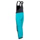 Pantaloni Snowmobil Insulated Dama Allure Bib Arctic Teal/Black 25