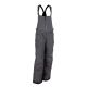 Pantaloni Snowmobil Insulated Dama Allure Bib Asphalt/Monument 25