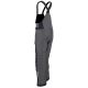 Pantaloni Snowmobil Insulated Dama Allure Bib Asphalt/Monument 25